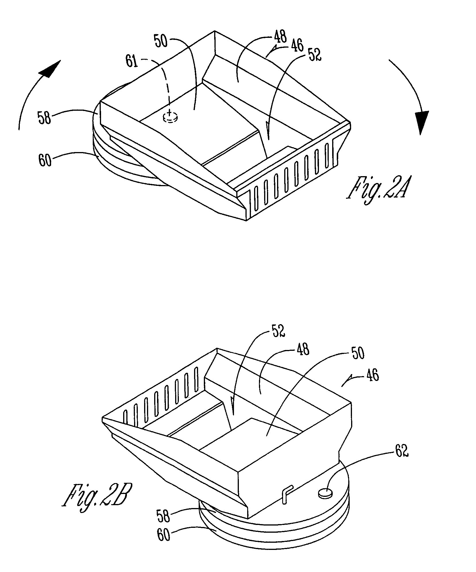 Method and means for filling natural casing sausages