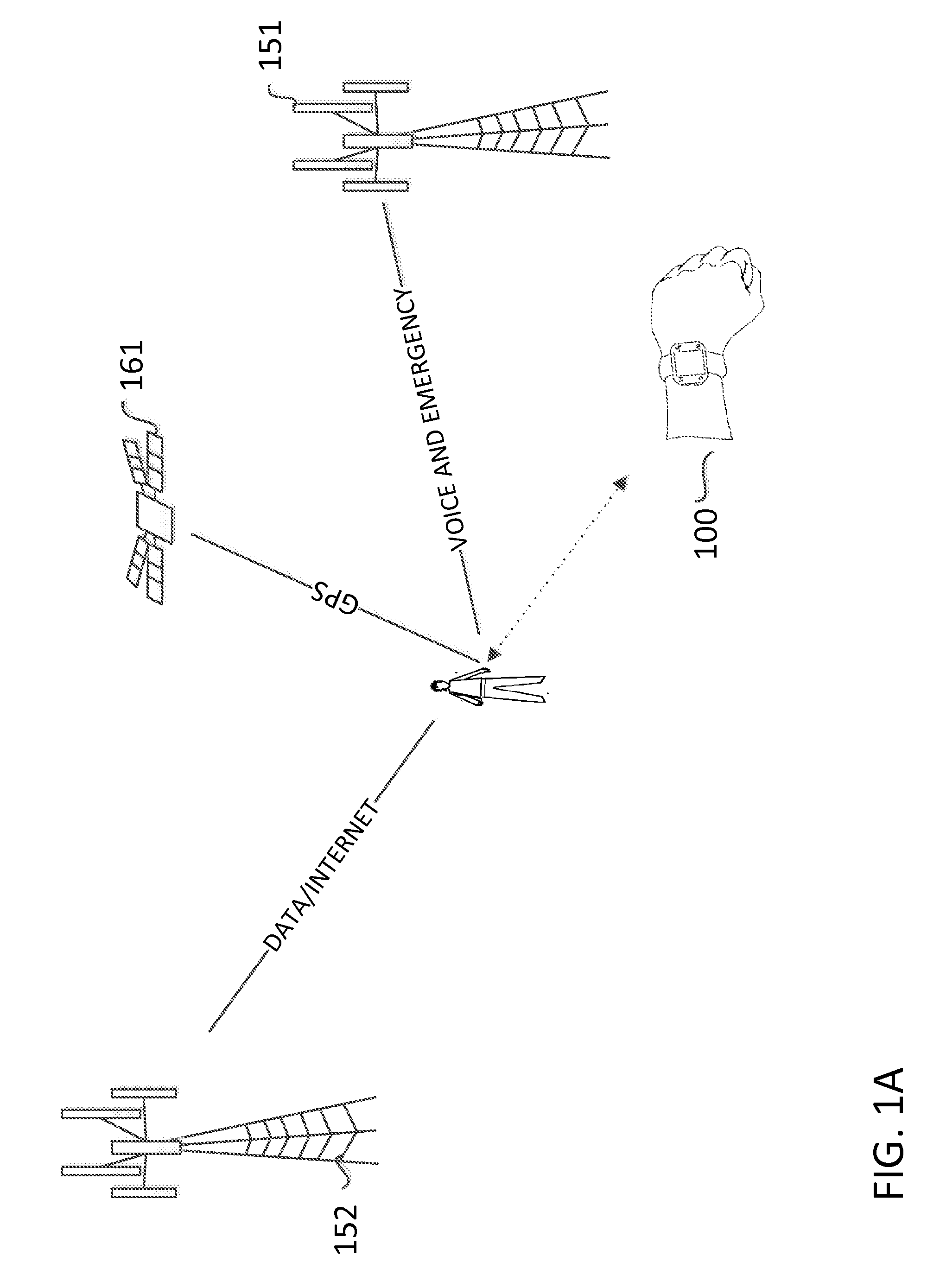 Fall detection apparatus with floor and surface elevation learning capabilites