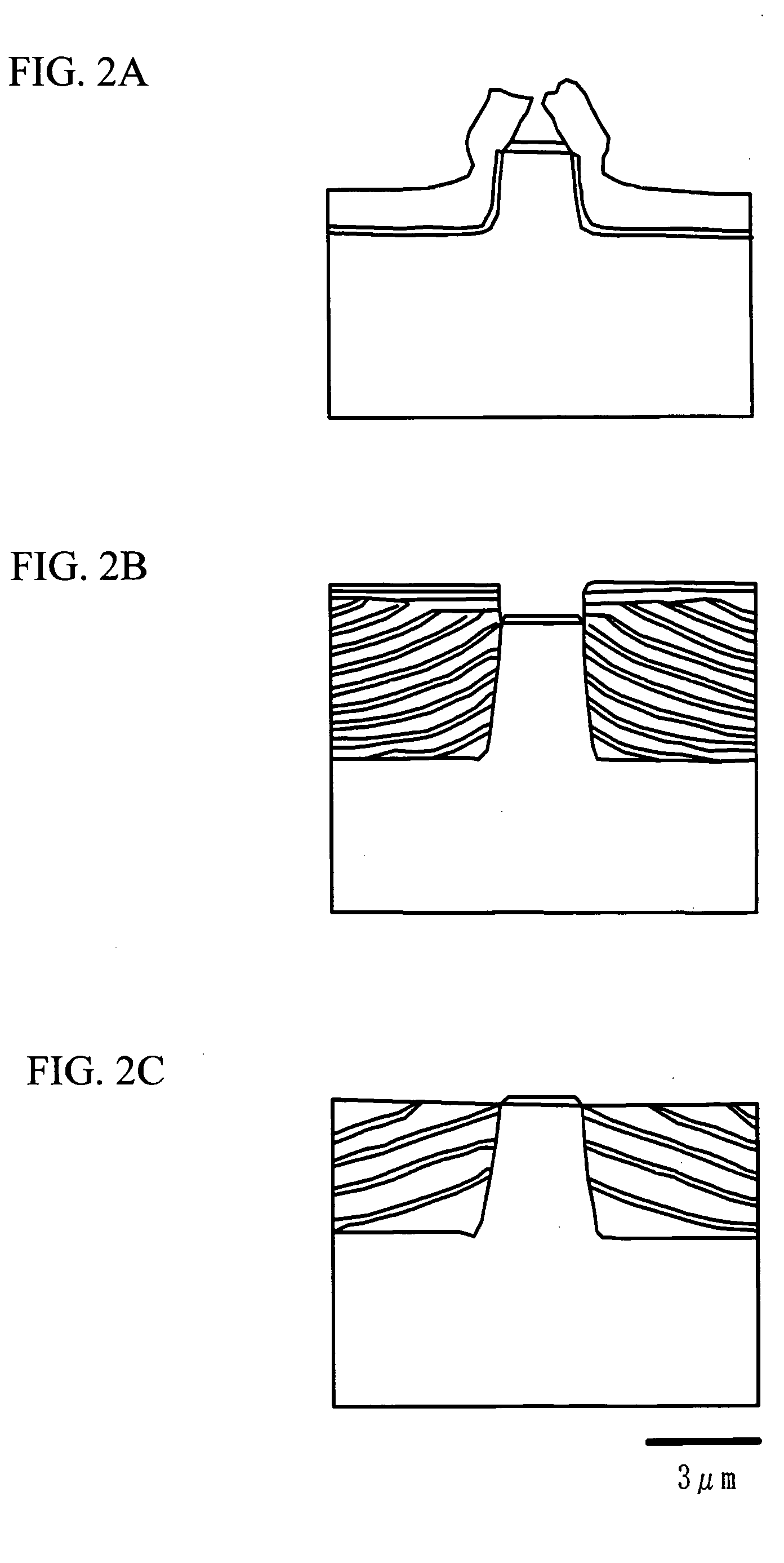 Method of fabricating semiconductor device