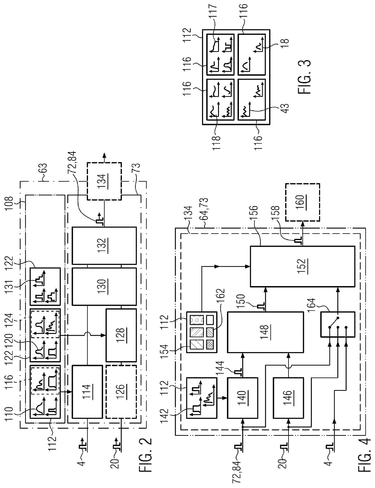 Image-processing device, fluorescence observation device and method for emulating a first type of fluorescence observation device on a second type of fluorescence observation device