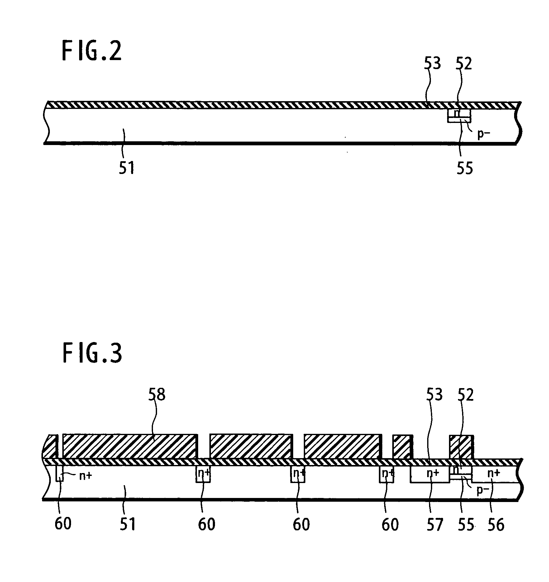 Compound semiconductor device and manufacturing method thereof