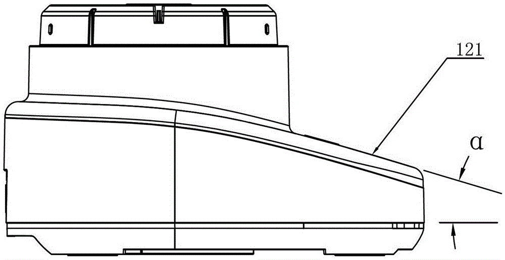 A kind of automatic porridge machine and preparation method of porridge