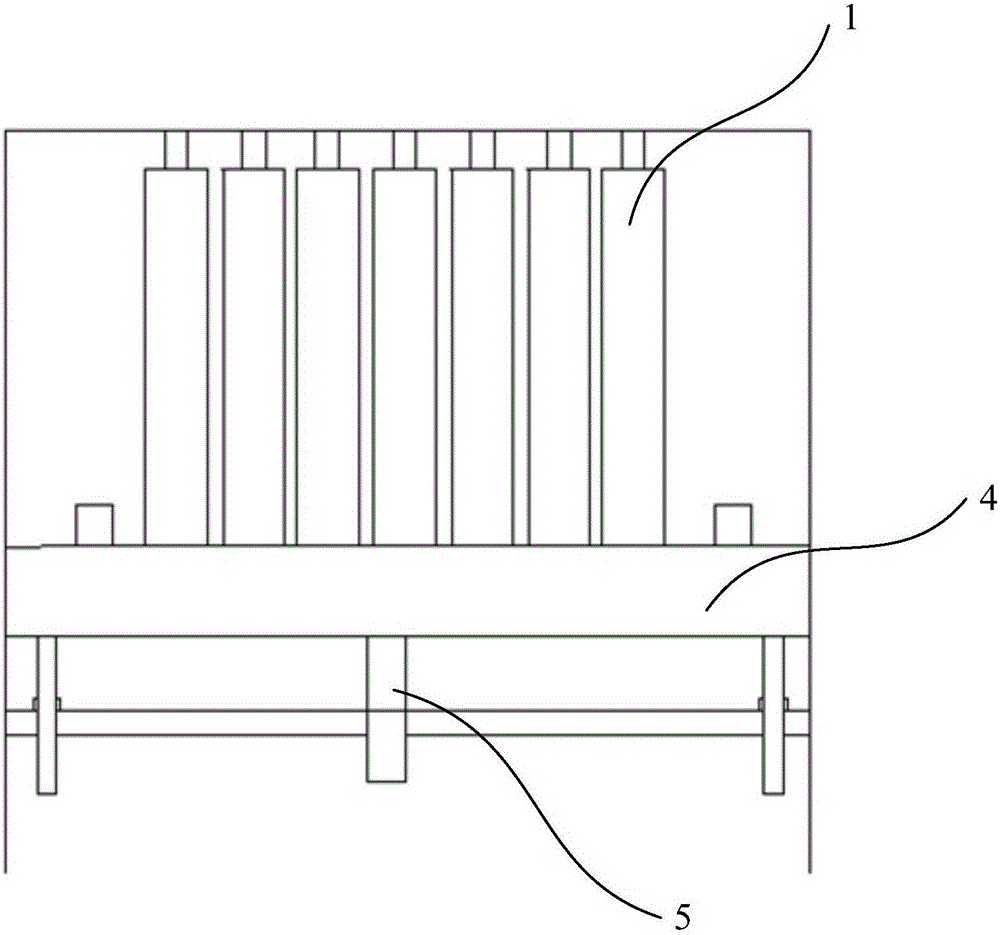 Fabrication method of circular PPTC thermistor