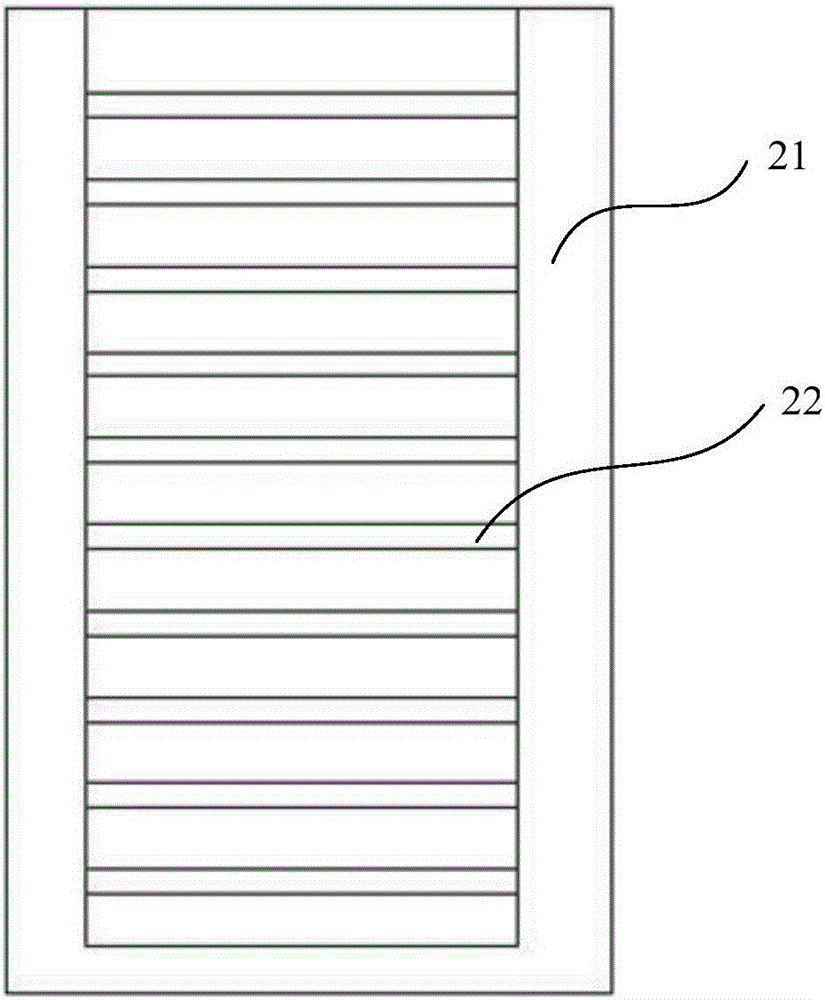 Fabrication method of circular PPTC thermistor