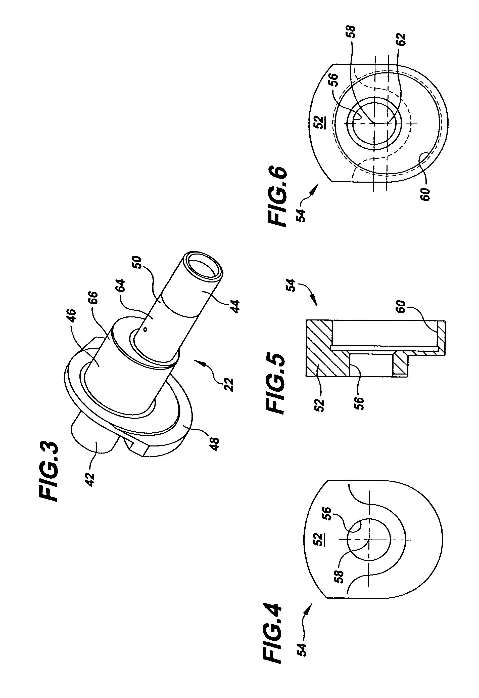 Dehider with dual counterbalance drive system