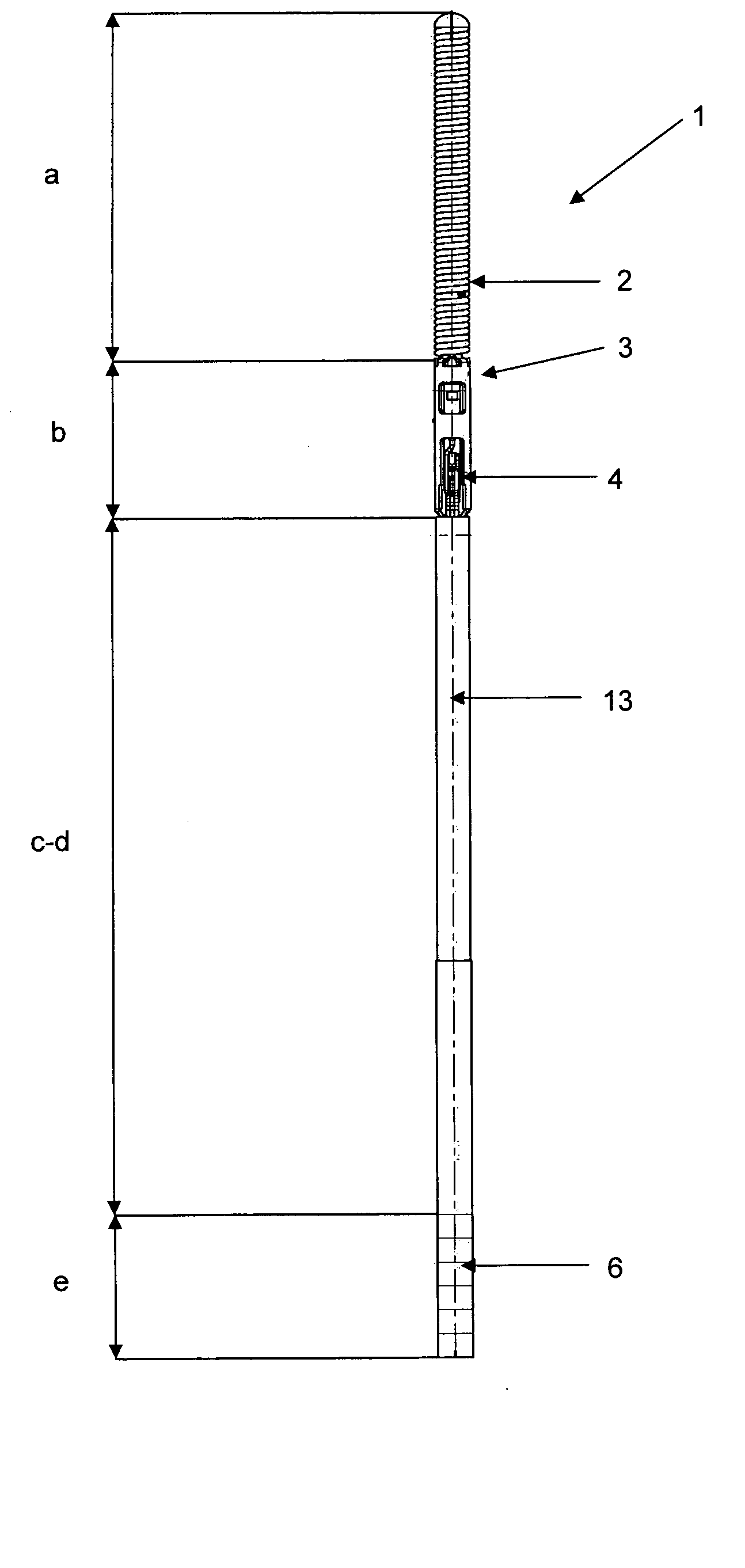 Sensor guide wire with micro-cable winding