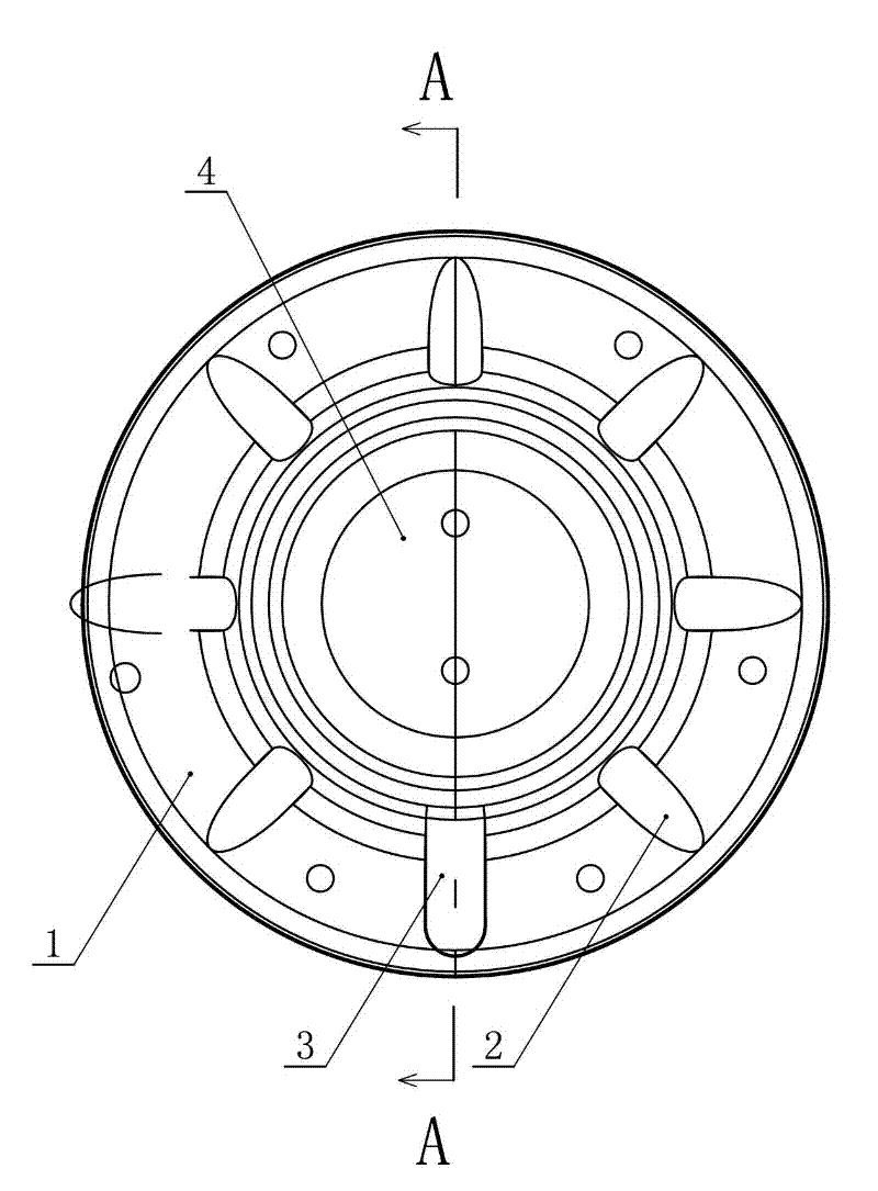 PVC (Polyvinyl Chloride) prop shoe and manufacturing technology