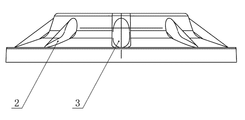 PVC (Polyvinyl Chloride) prop shoe and manufacturing technology