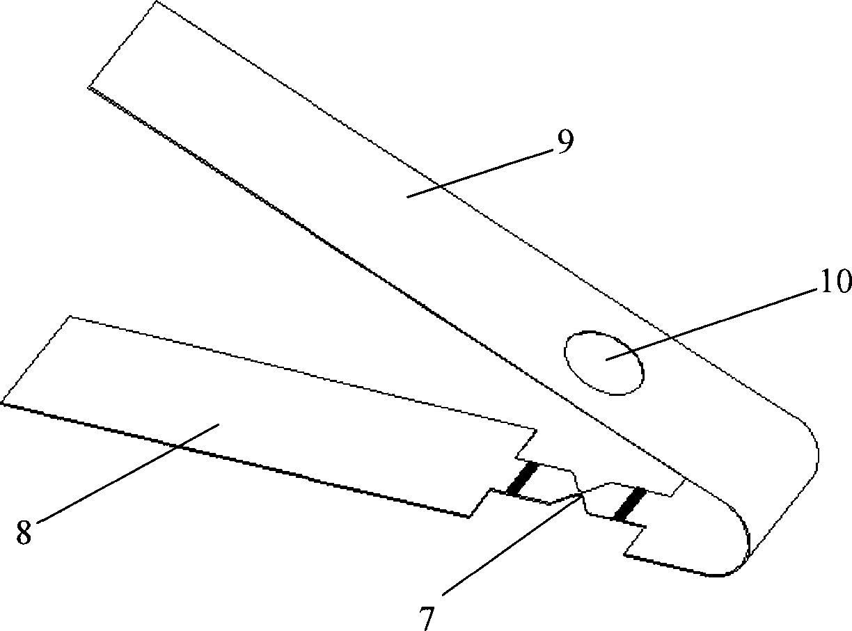 Single-bridge dual-drive spherical exploding foil initiator