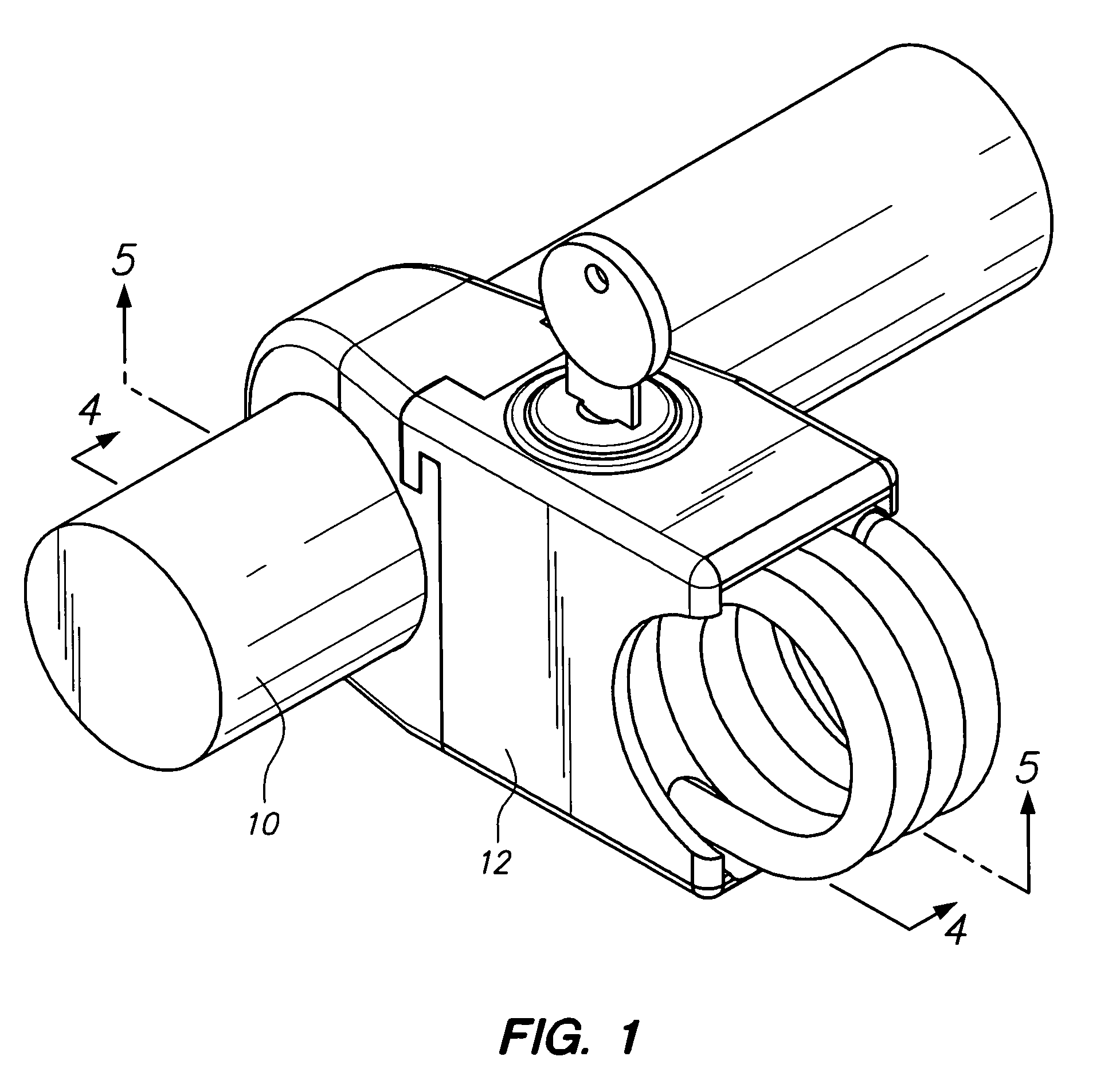 Locking device