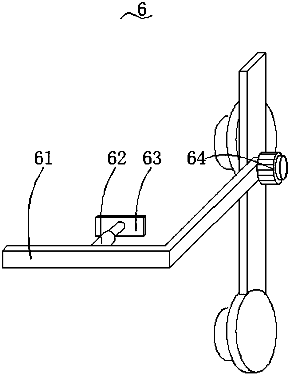 Logistics warehousing method