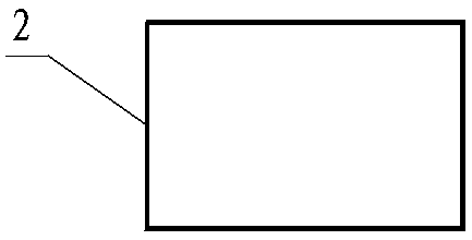 Construction mold of concrete floor system and construction method thereof