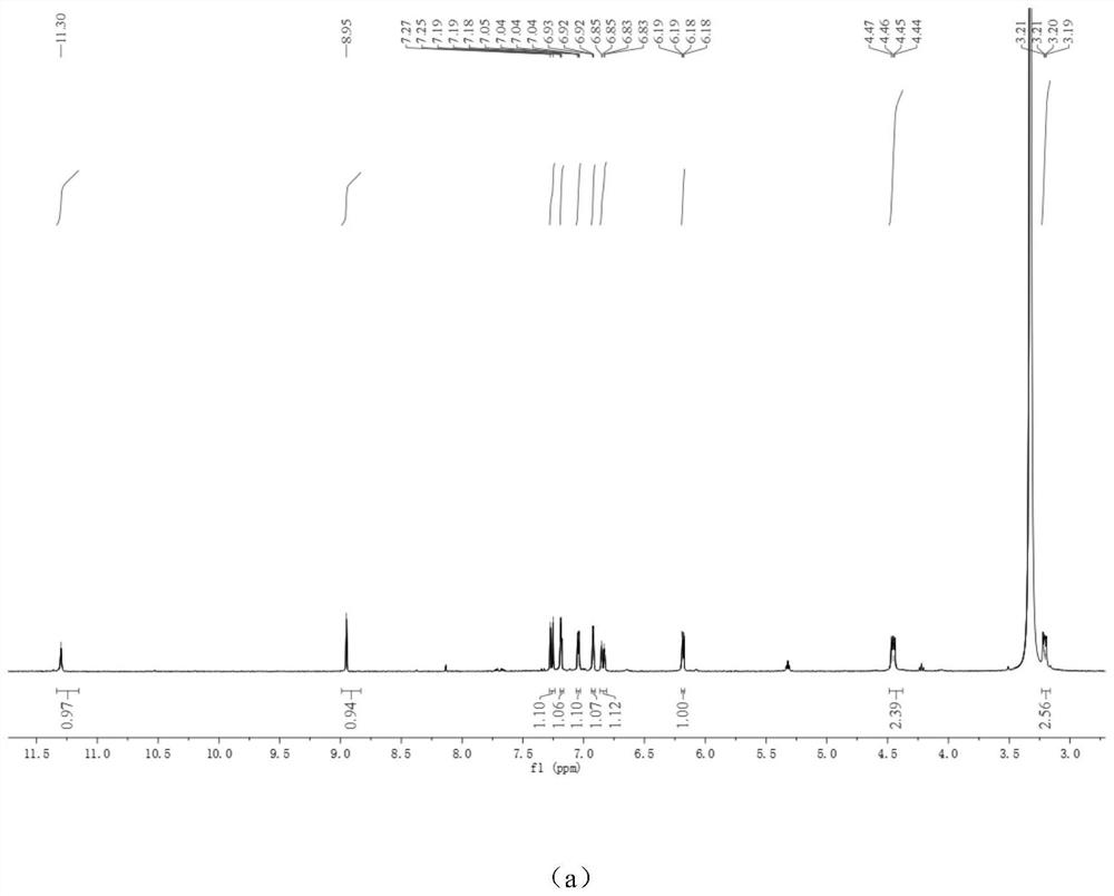 Preparation method and application of hippophae rhamnoides fruit extract for inhibiting xanthine oxidase