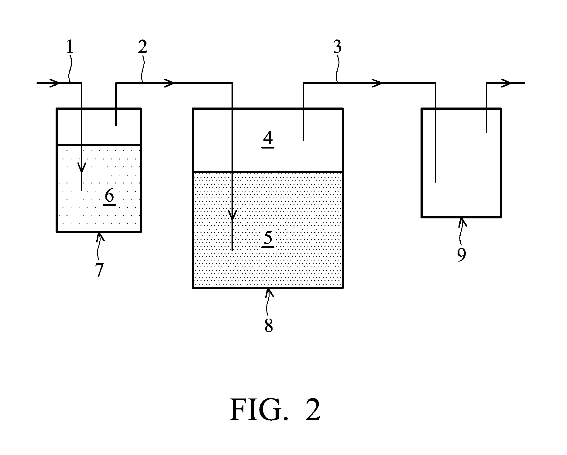 Starch film and method for manufacturing starch foam