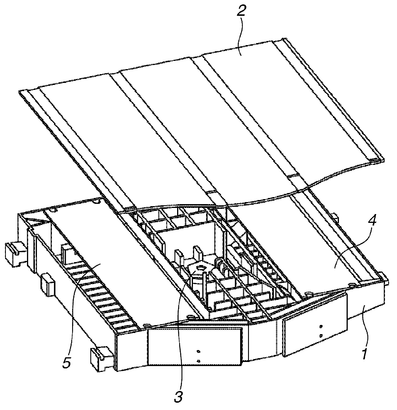 Scanning optical apparatus