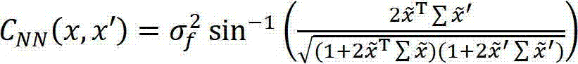 A Bearing Fault Prediction Method Based on Gaussian Process Regression