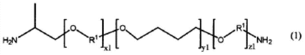 Polyether polyamide resin composition