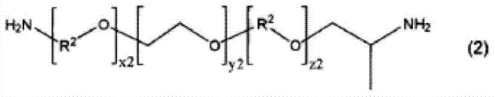 Polyether polyamide resin composition