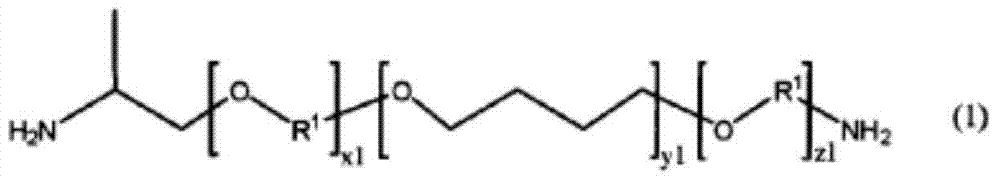 Polyether polyamide resin composition