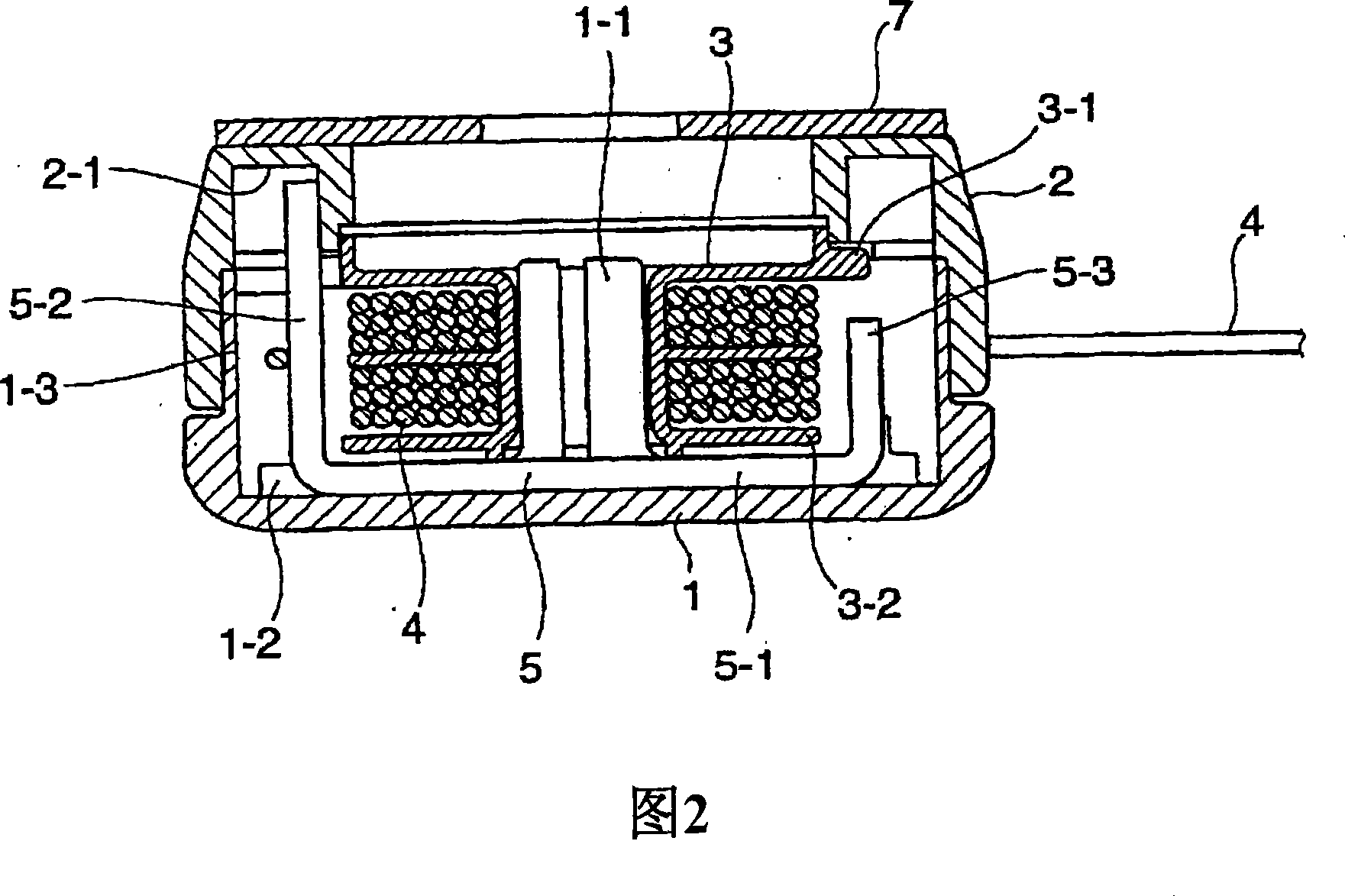 Rotary cutter for mowing machine