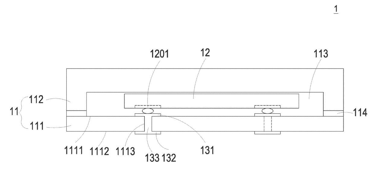 Power module