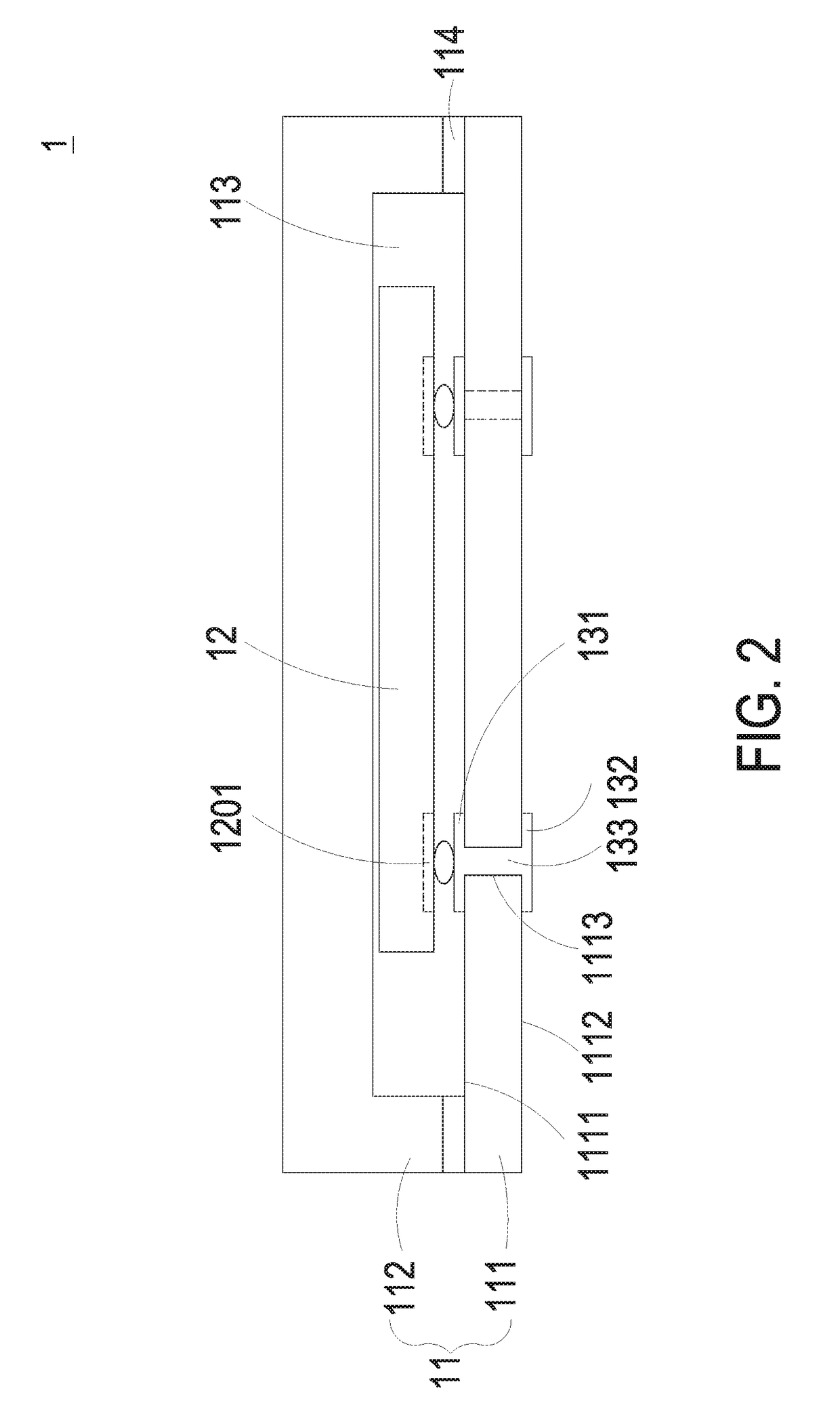 Power module