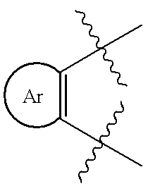 Aryl fused substituted 4-oxy-pyridines