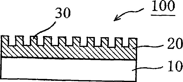 Cleaning member, delivery member with cleaning function, and method of cleaning substrate processing apparatus