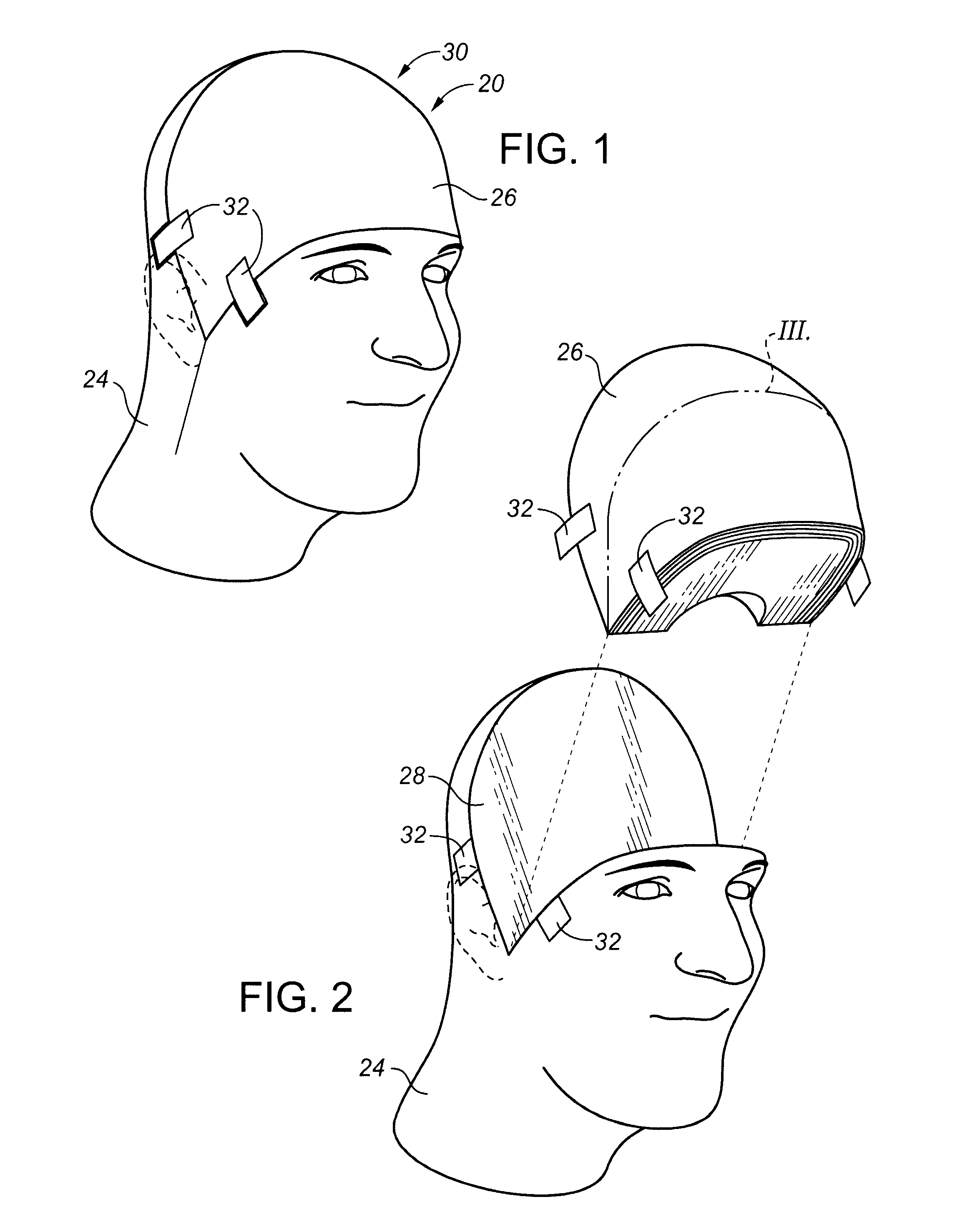 Medical procedures training model