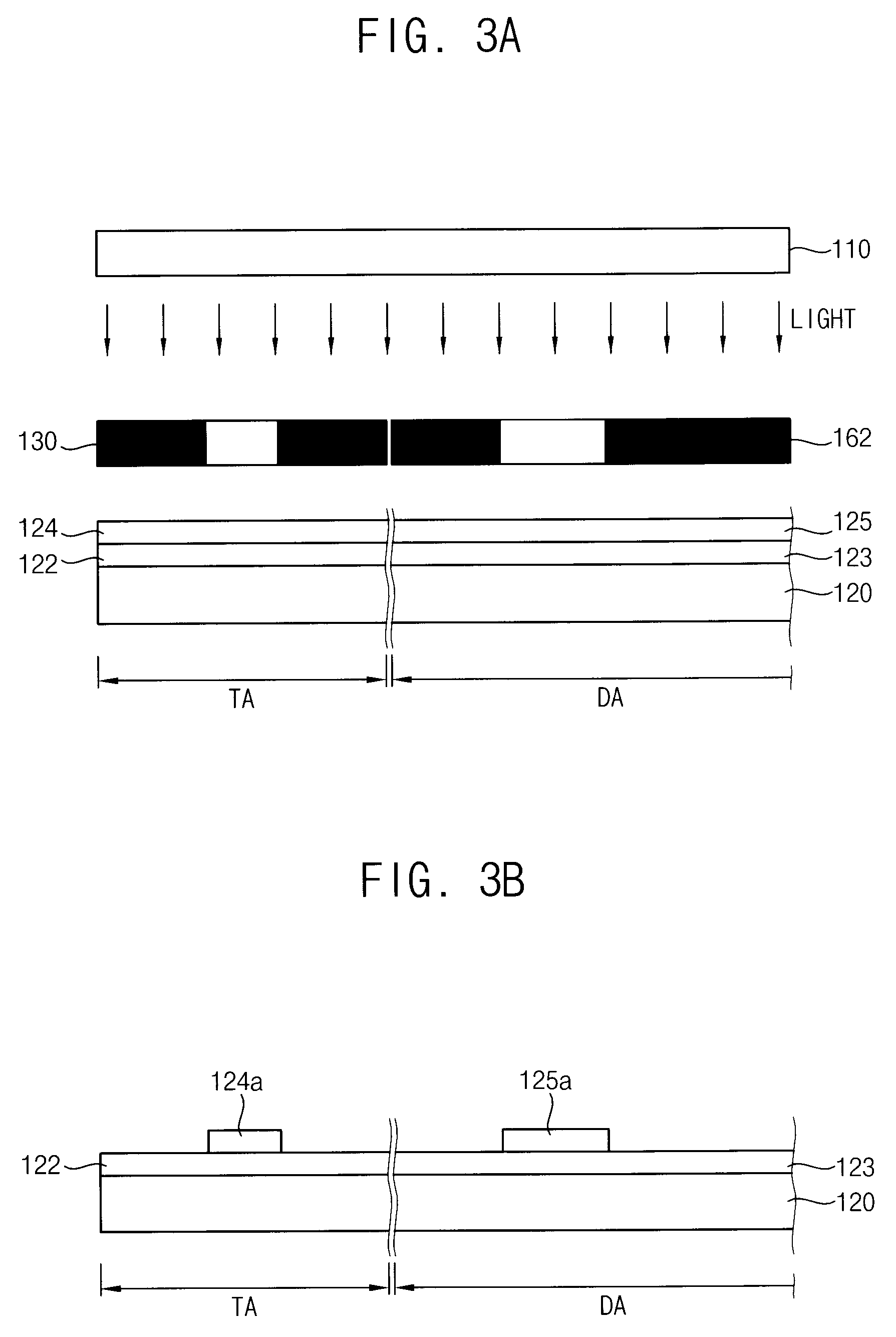 Method of measuring uniformity of exposing light and exposure system for performing the same