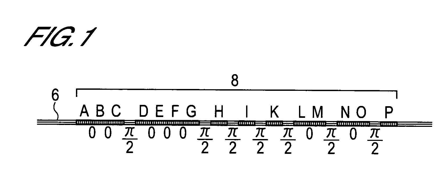 Optical code division multiplex transmission method and optical code division multiplex transmission device