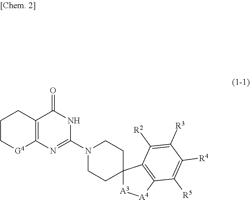 Compound or pharmaceutically acceptable salt thereof