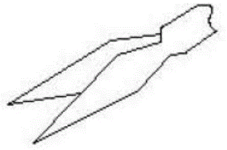 Microscopic intraocular instrument