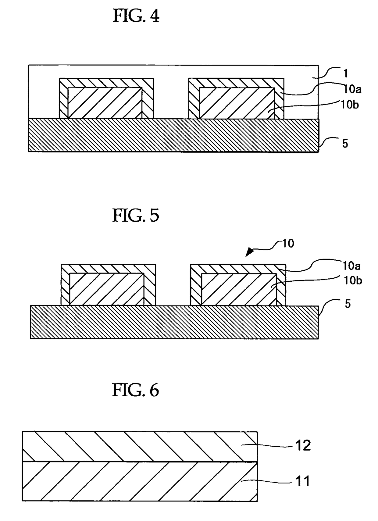 Method for forming resist pattern, semiconductor device and production method thereof