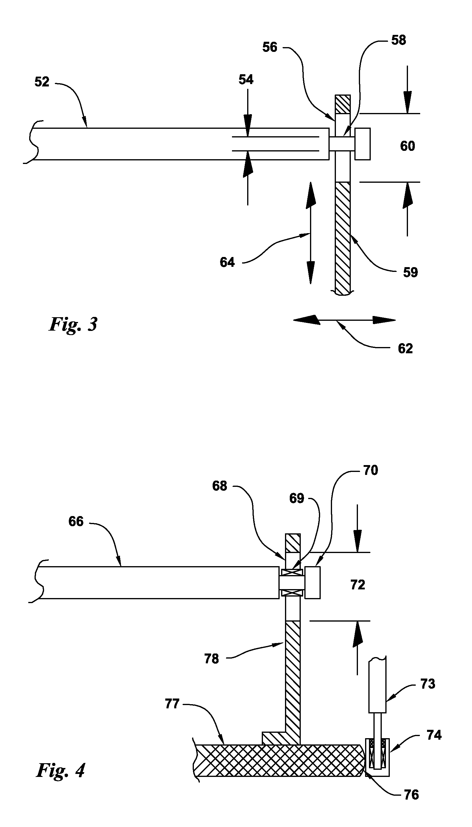 Flexible diaphragm combination floating and rigid abrading workholder