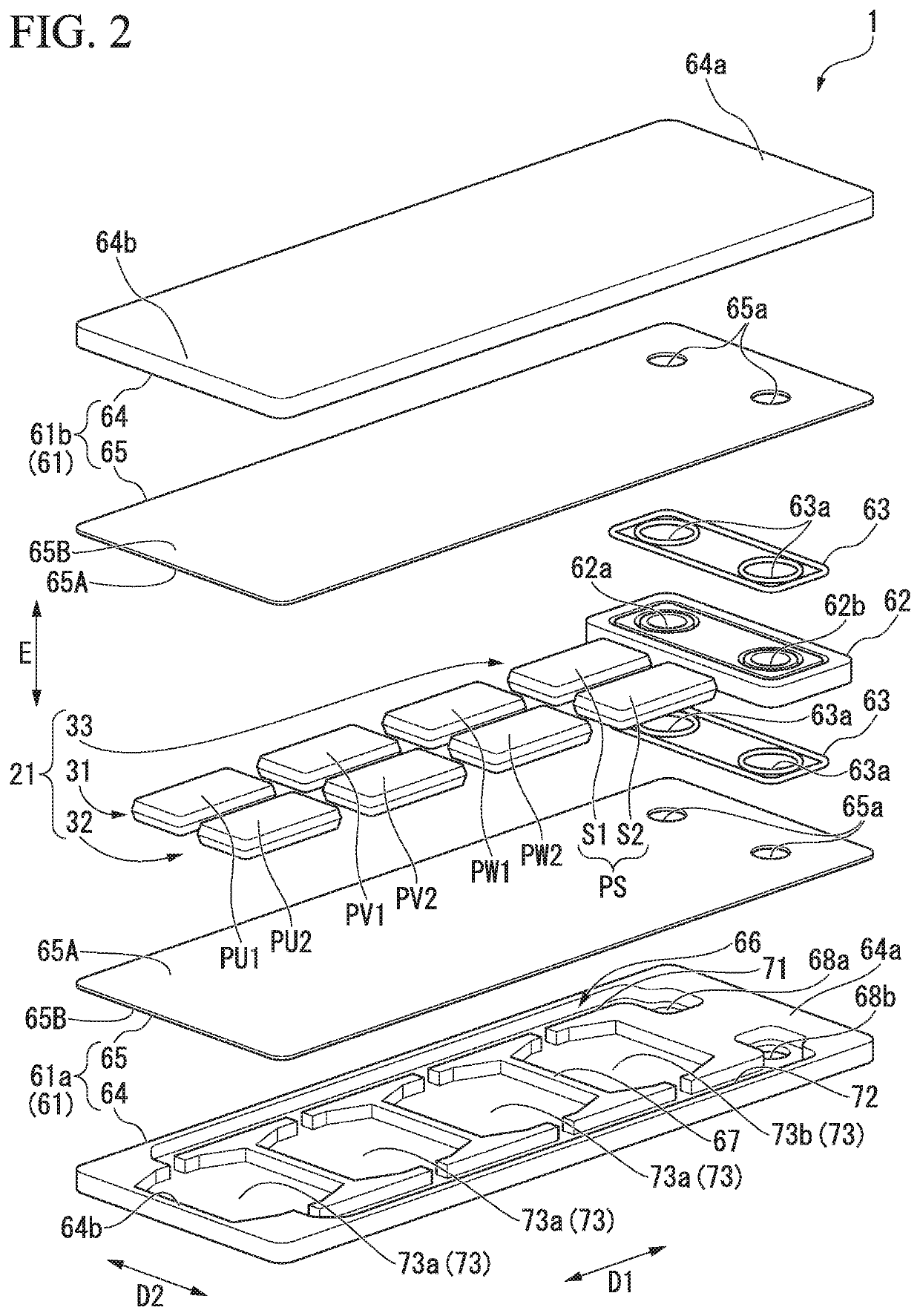 Power conversion device