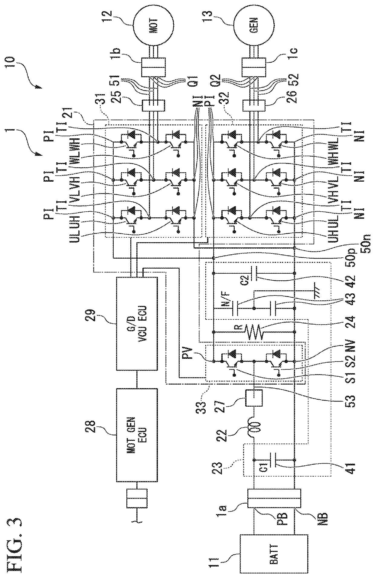 Power conversion device