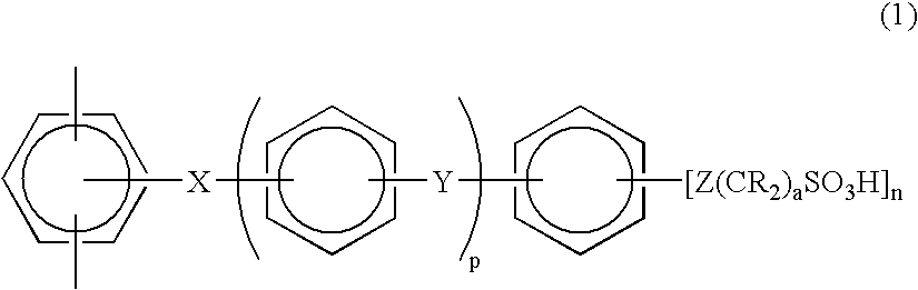 Membrane-electrode assembly for use in solid polymer electrolyte fuel cell and solid polymer electrolyte fuel cell