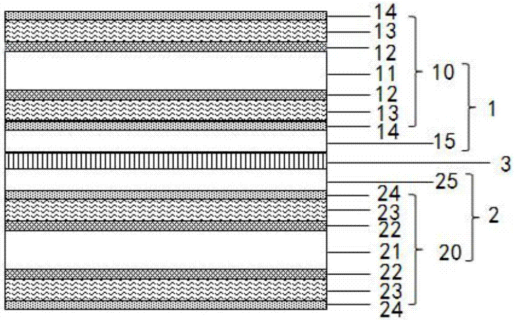 Lithium battery with novel current collectors and preparation method of lithium battery with novel current collectors