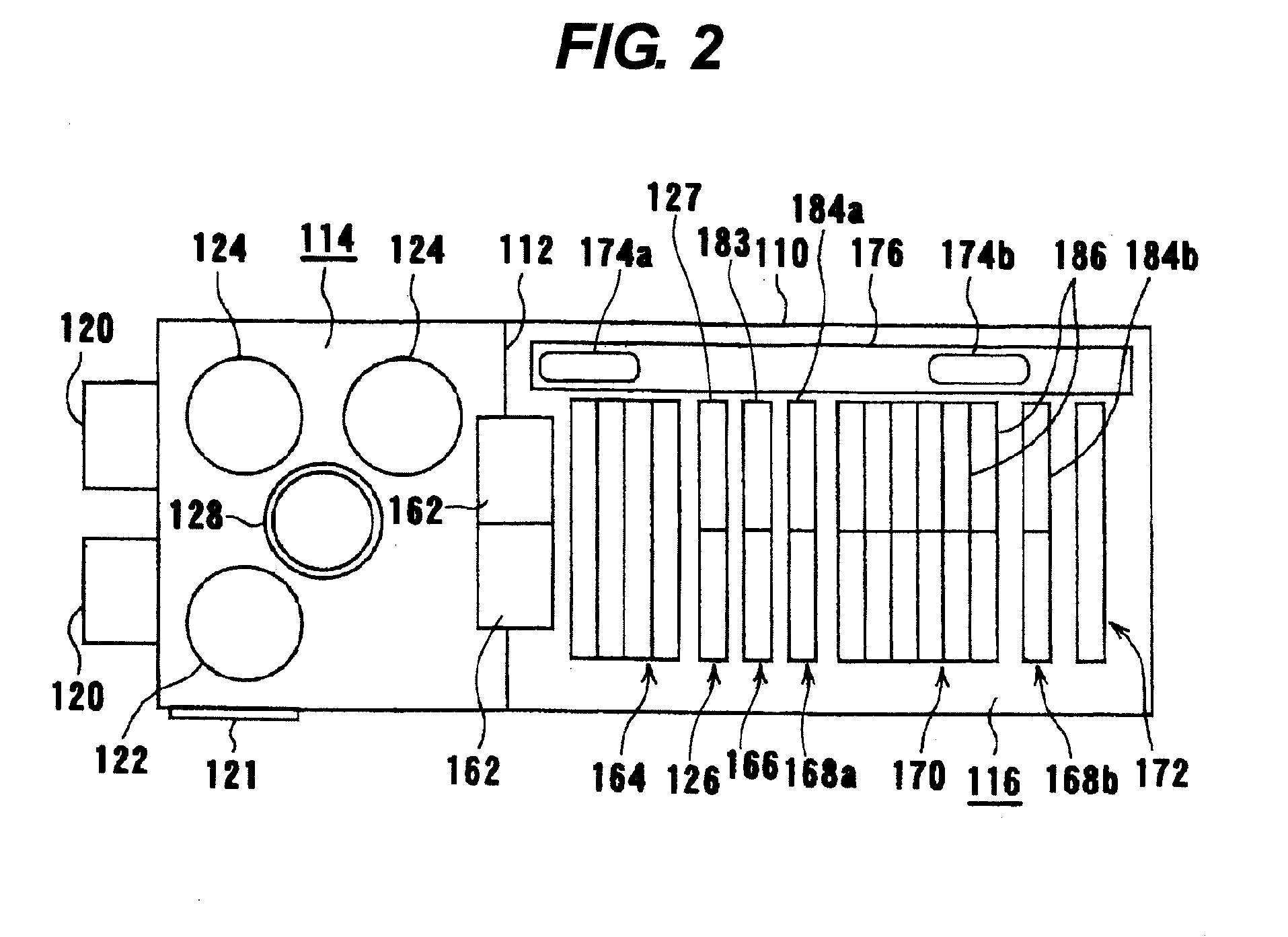 Electroplating method