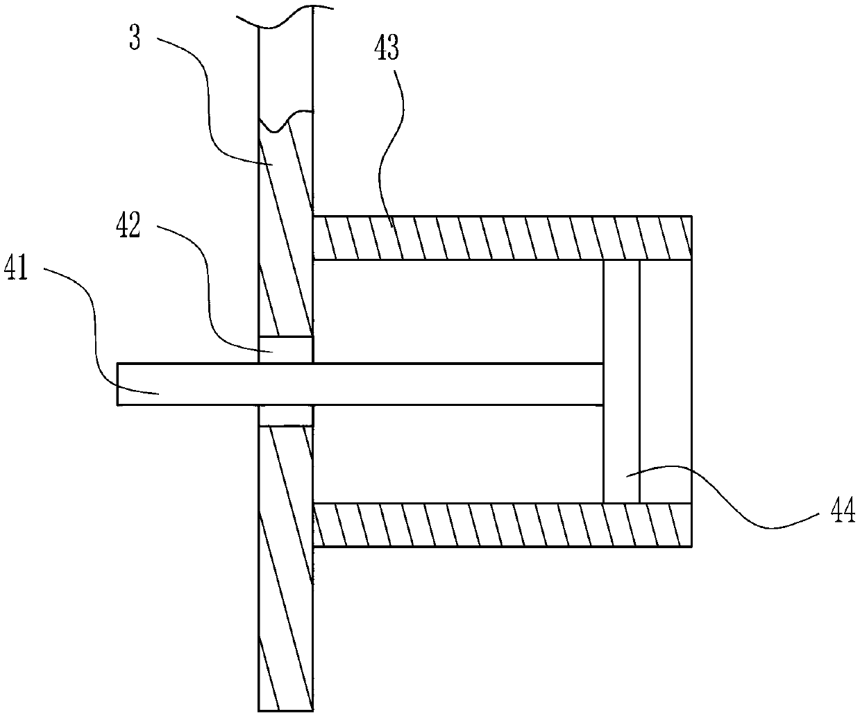 A safety valve