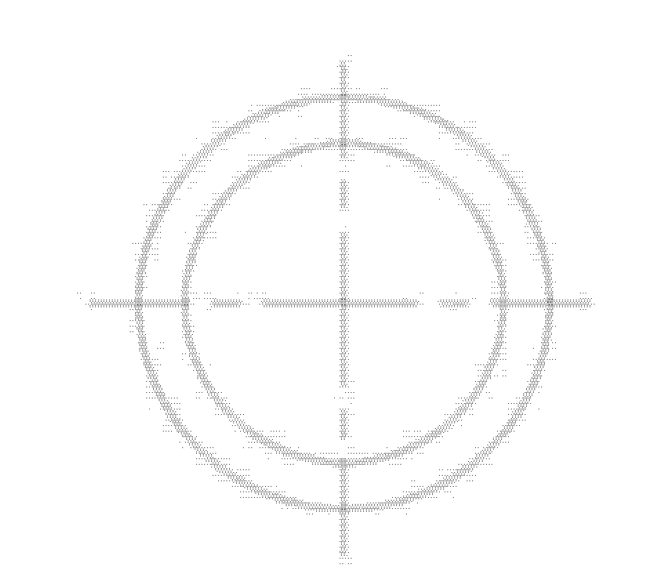 Vehicle thrust rod and assembly process thereof