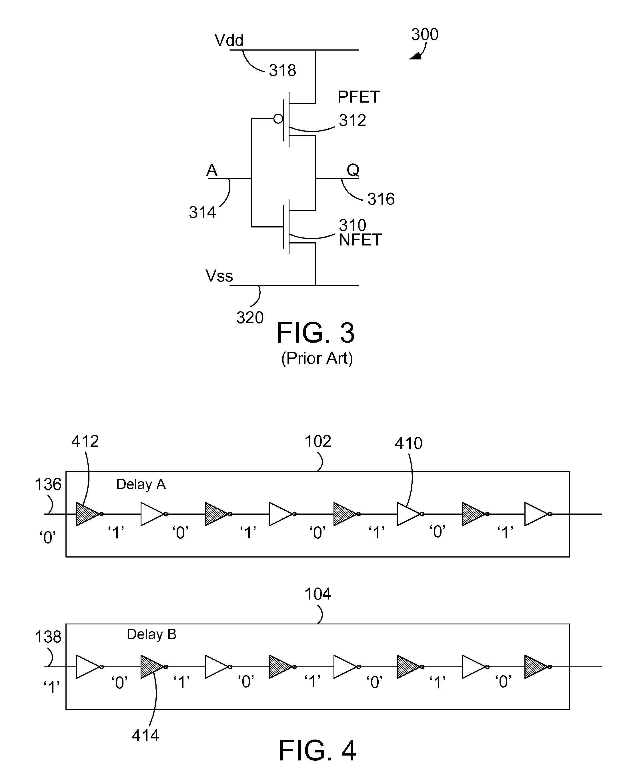 Delay chain burn-in for increased repeatability of physically unclonable functions