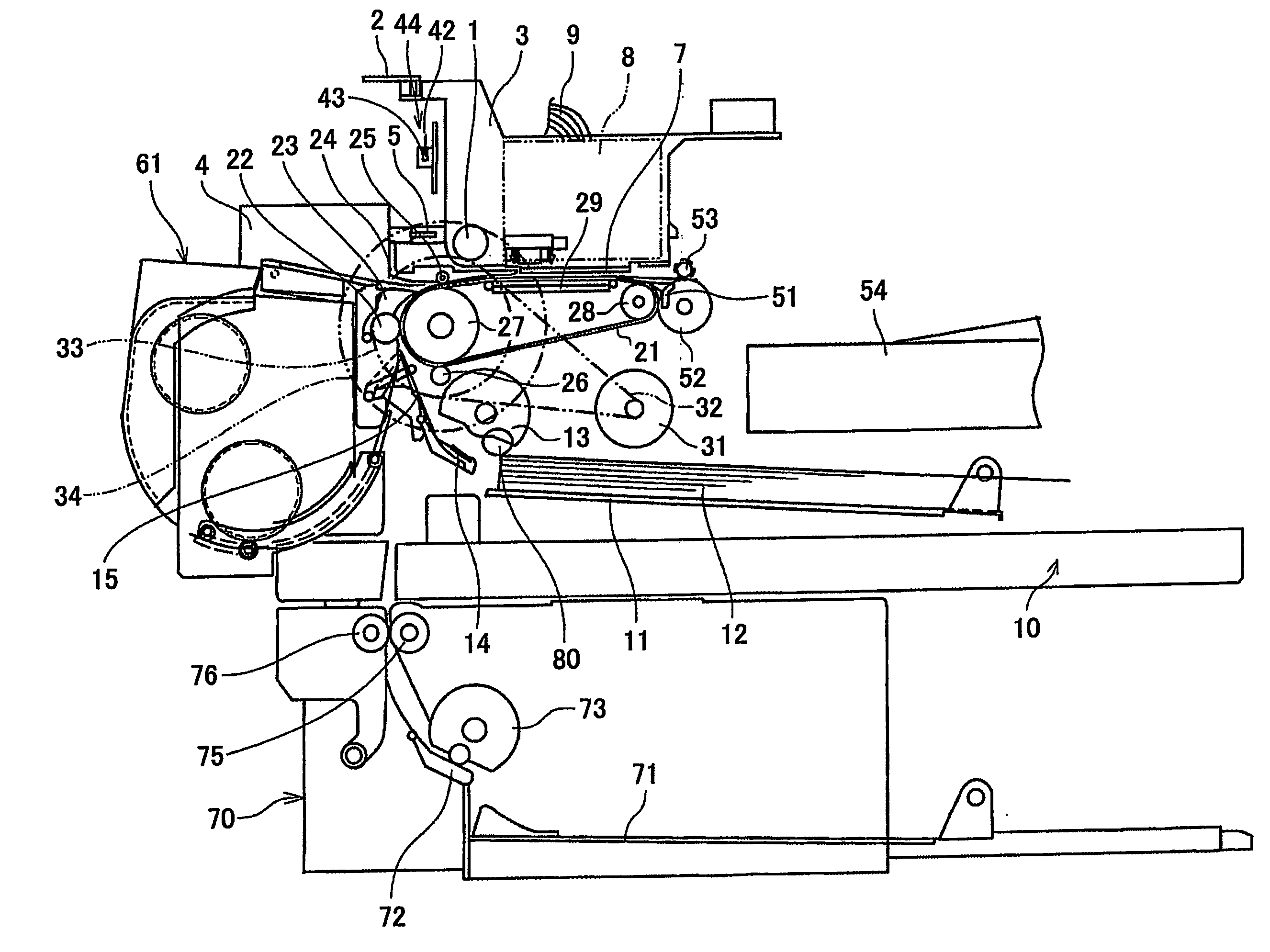 Image forming apparatus