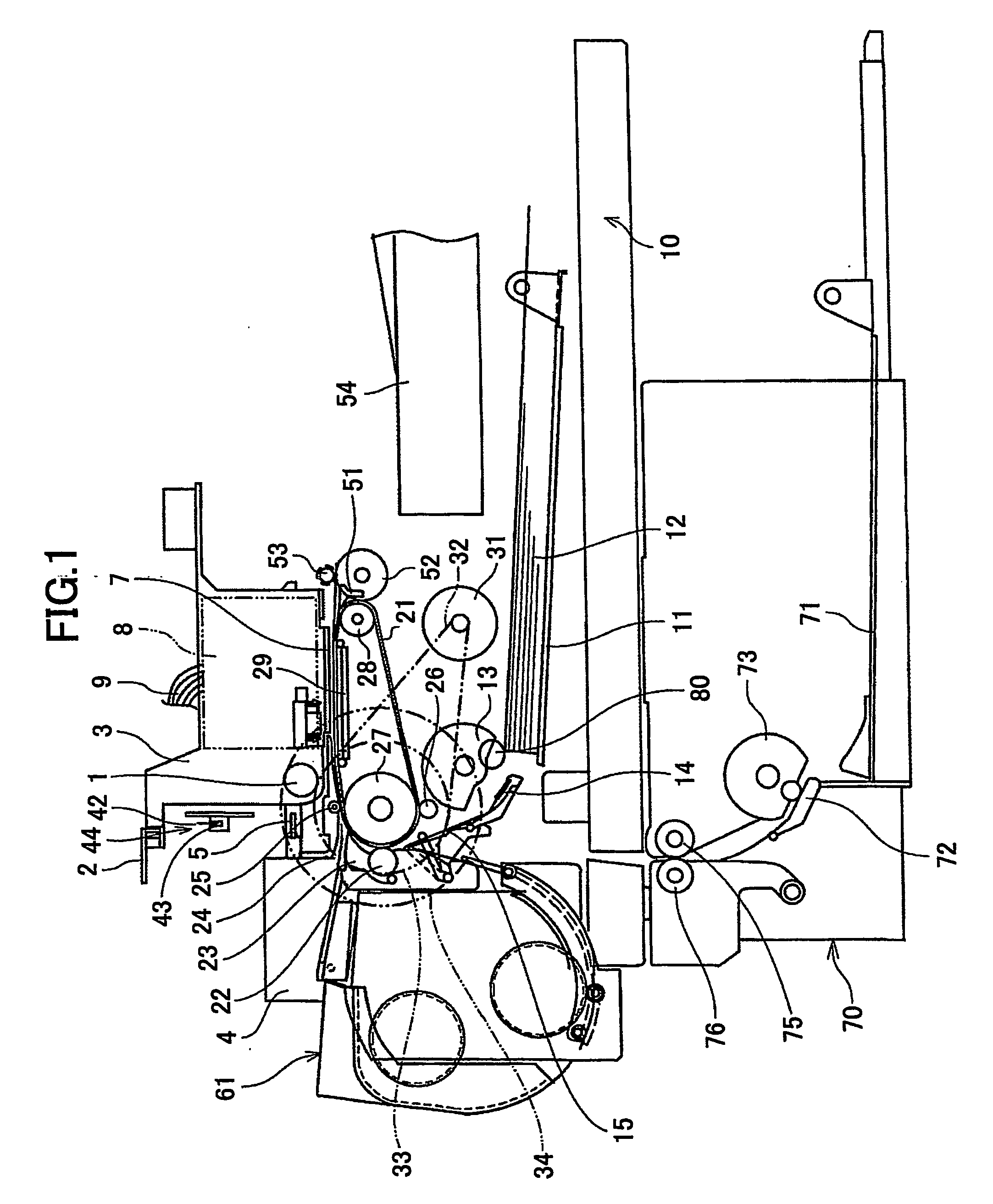 Image forming apparatus