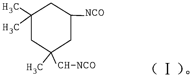 Waterborne polyurethane, preparation method therefor and waterborne transfer painting