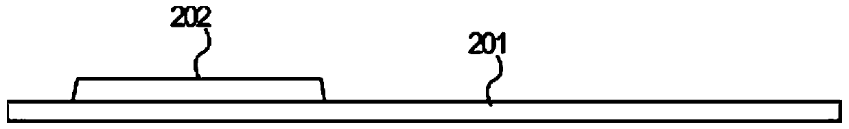 Display panel and preparation method thereof