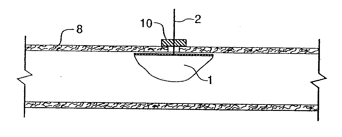 Sealing device