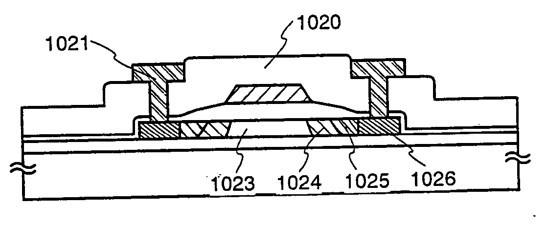 Semiconductor device and manufacturing method thereof