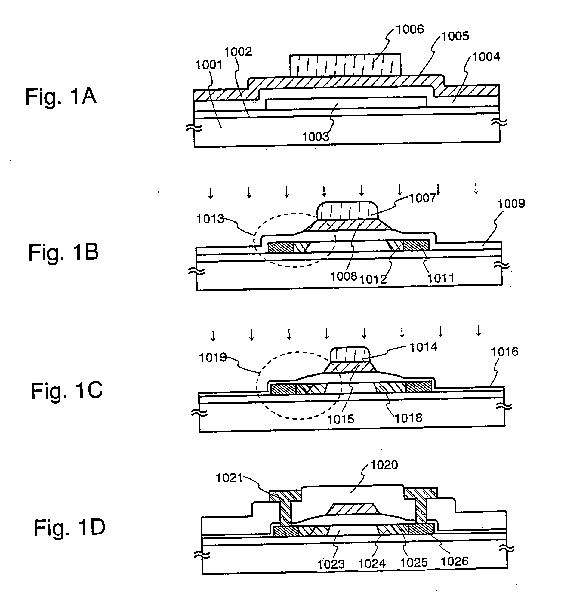 Semiconductor device and manufacturing method thereof